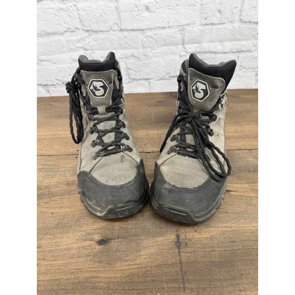 Foxelli rugged men